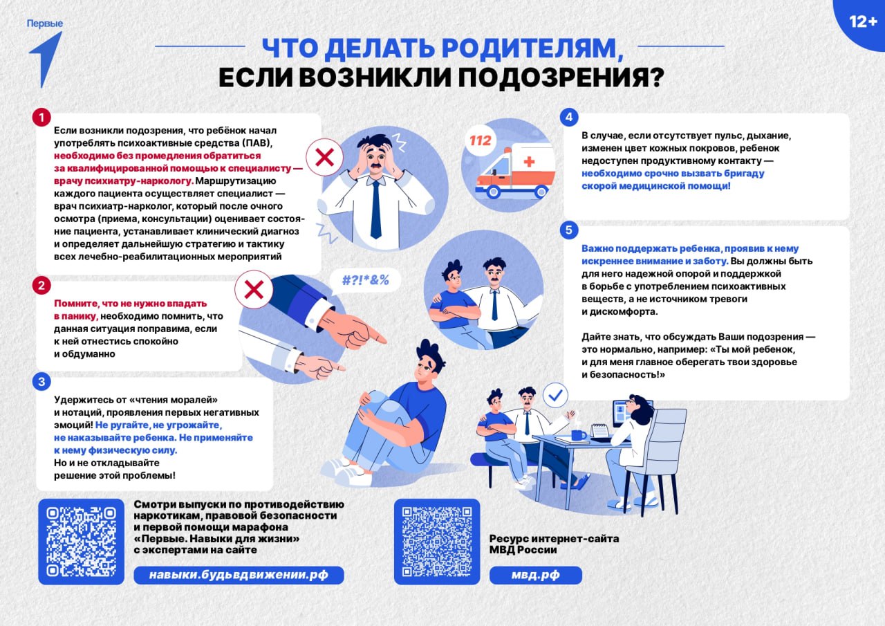 Антинаркотическая безопасность 03